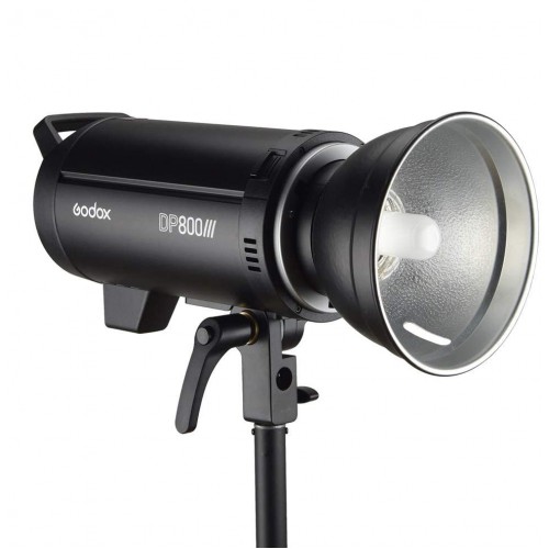 Đèn Flash studio godox DP800III